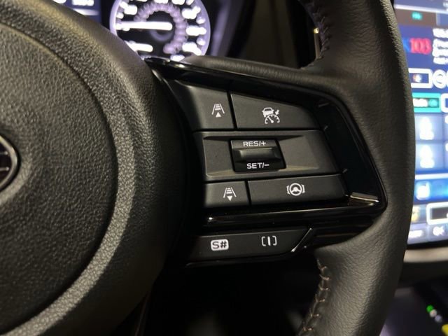 Certified 2026 Subaru Forester Sport w/ Sport Package image 41