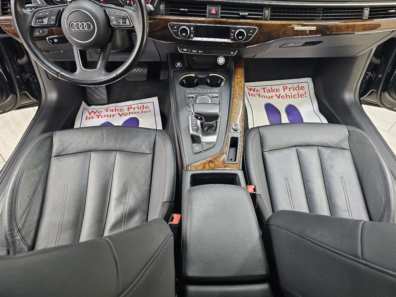 Used 2019 Audi A5 2.0T Premium image 30
