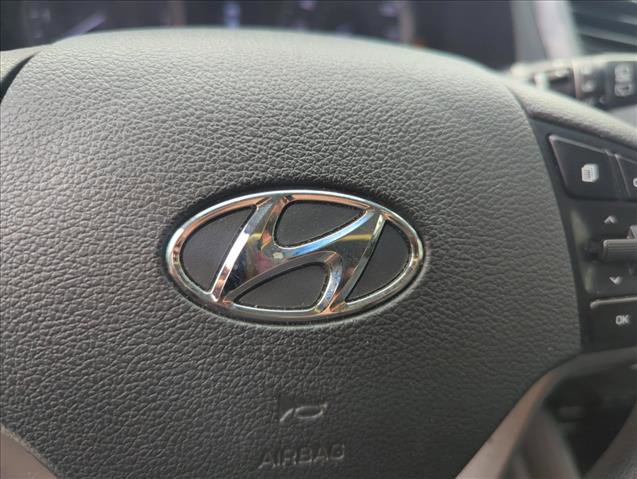 Used 2017 Hyundai Tucson SE image 26