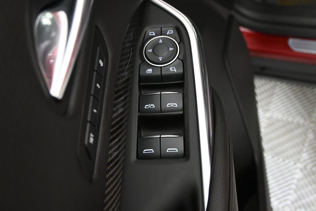 Used 2019 Cadillac XT4 Sport w/ Driver Awareness Package AWD/4WD image 19