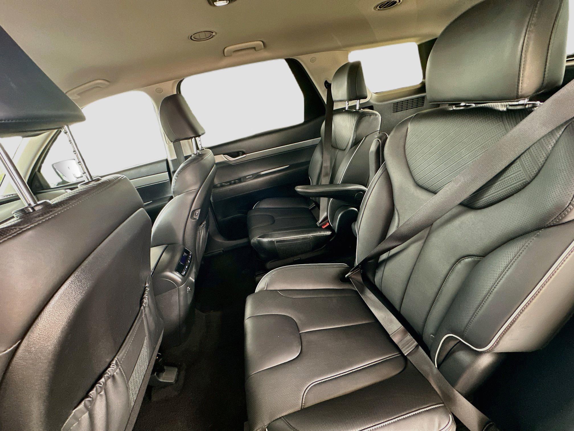 Used 2025 Hyundai Palisade SEL AWD/4WD image 27