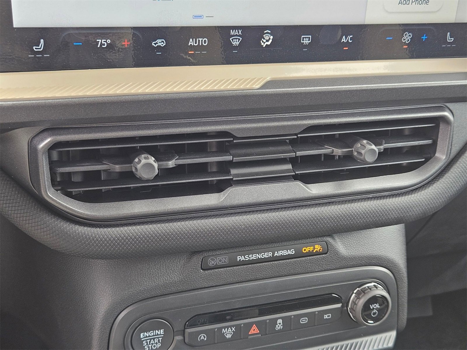 New 2025 Ford Bronco Sport Big Bend w/ Convenience Package image 18