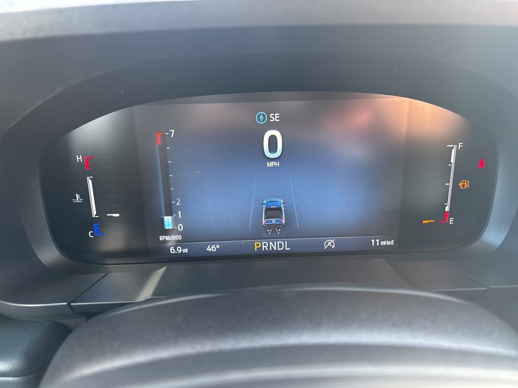 New 2026 Ford Maverick XLT w/ XLT Luxury Package image 25