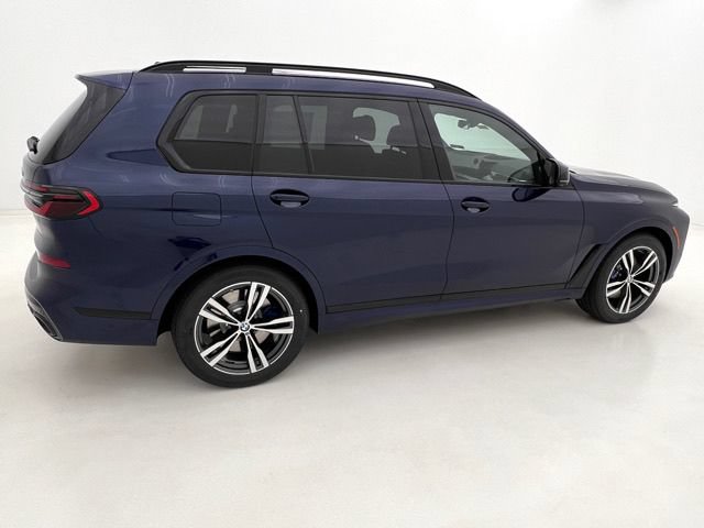 New 2027 BMW X7 M60i AWD/4WD image 5