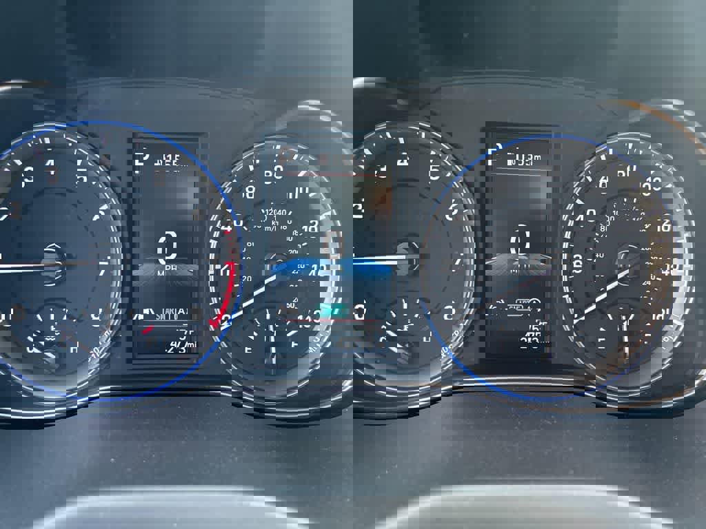 Used 2022 Hyundai Kona SEL w/ Cargo Package image 8