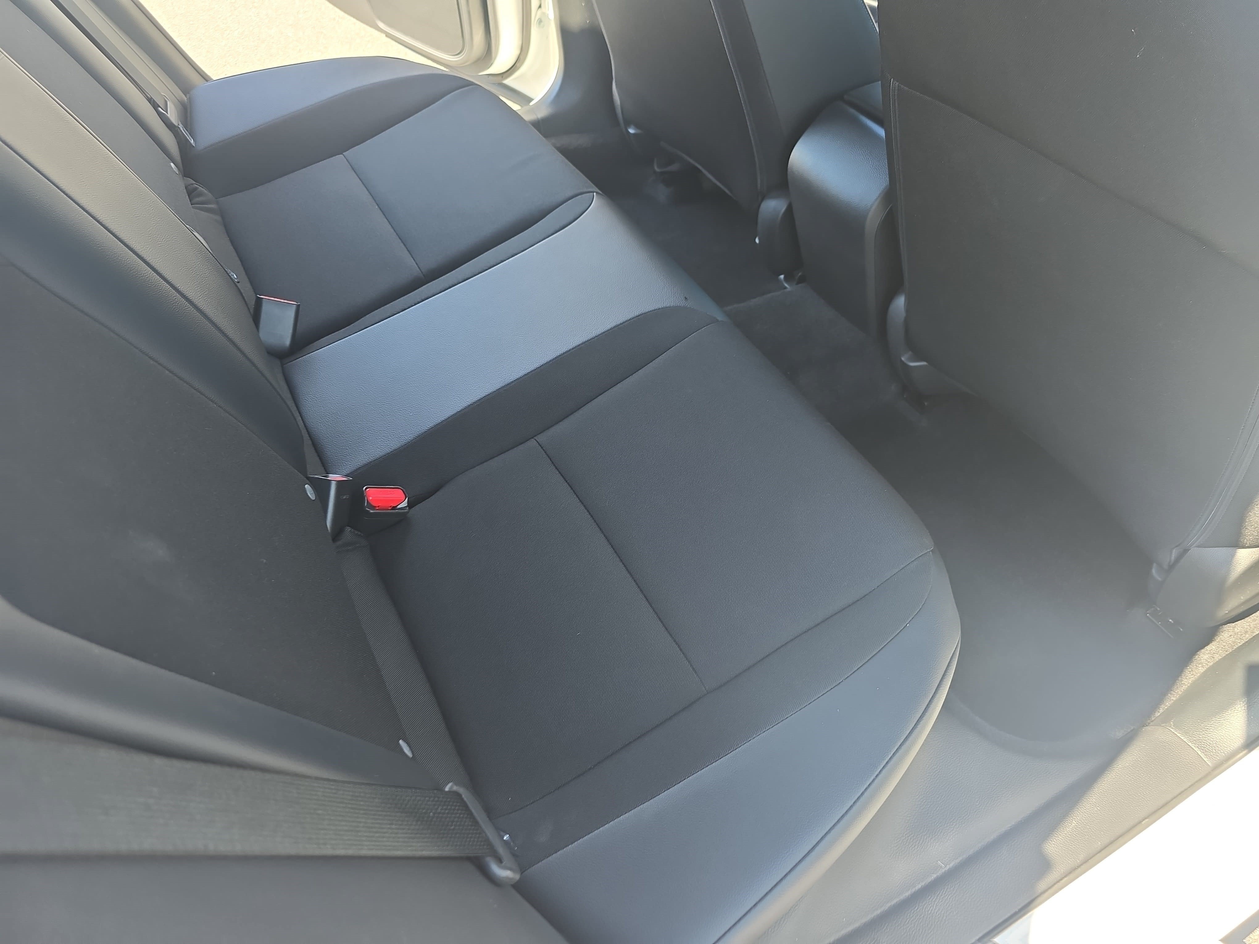 Used 2025 Honda Civic Sport image 11