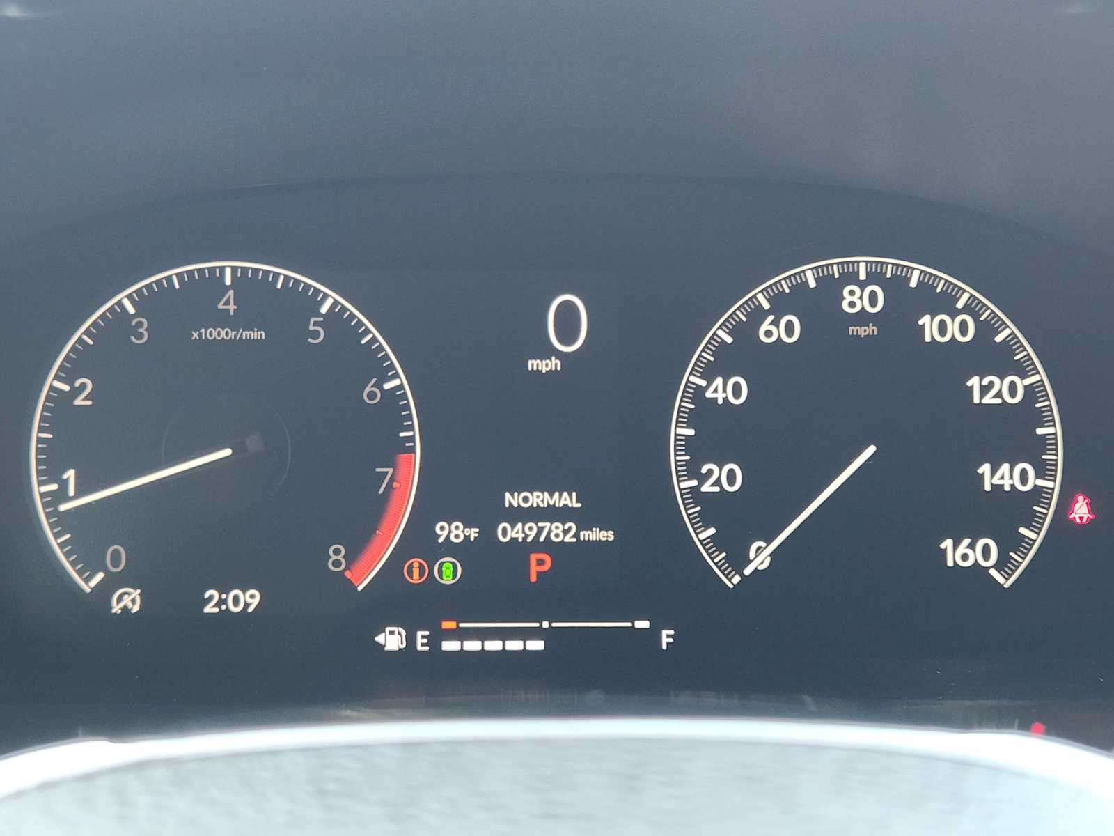 Used 2023 Honda Civic Sport image 15