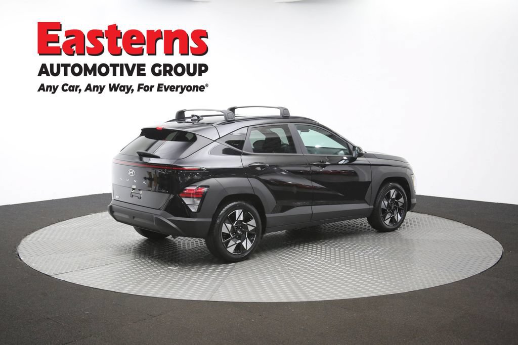 Used 2024 Hyundai Kona SEL w/ Convenience Package FWD image 44