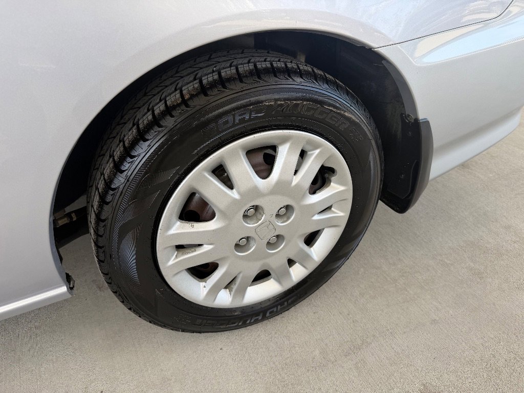 Used 2004 Honda Civic LX image 16