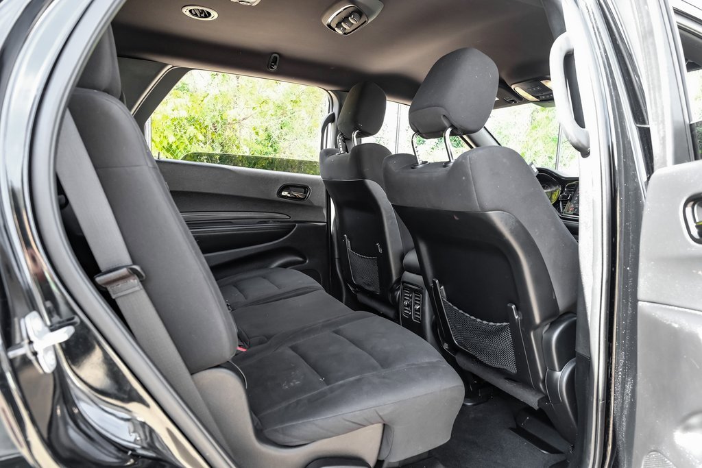 Used 2023 Dodge Durango GT image 44