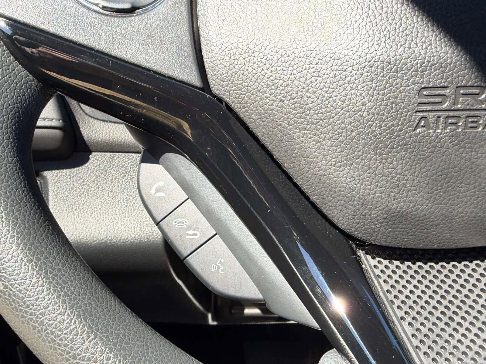 Used 2021 Honda HR-V LX image 22