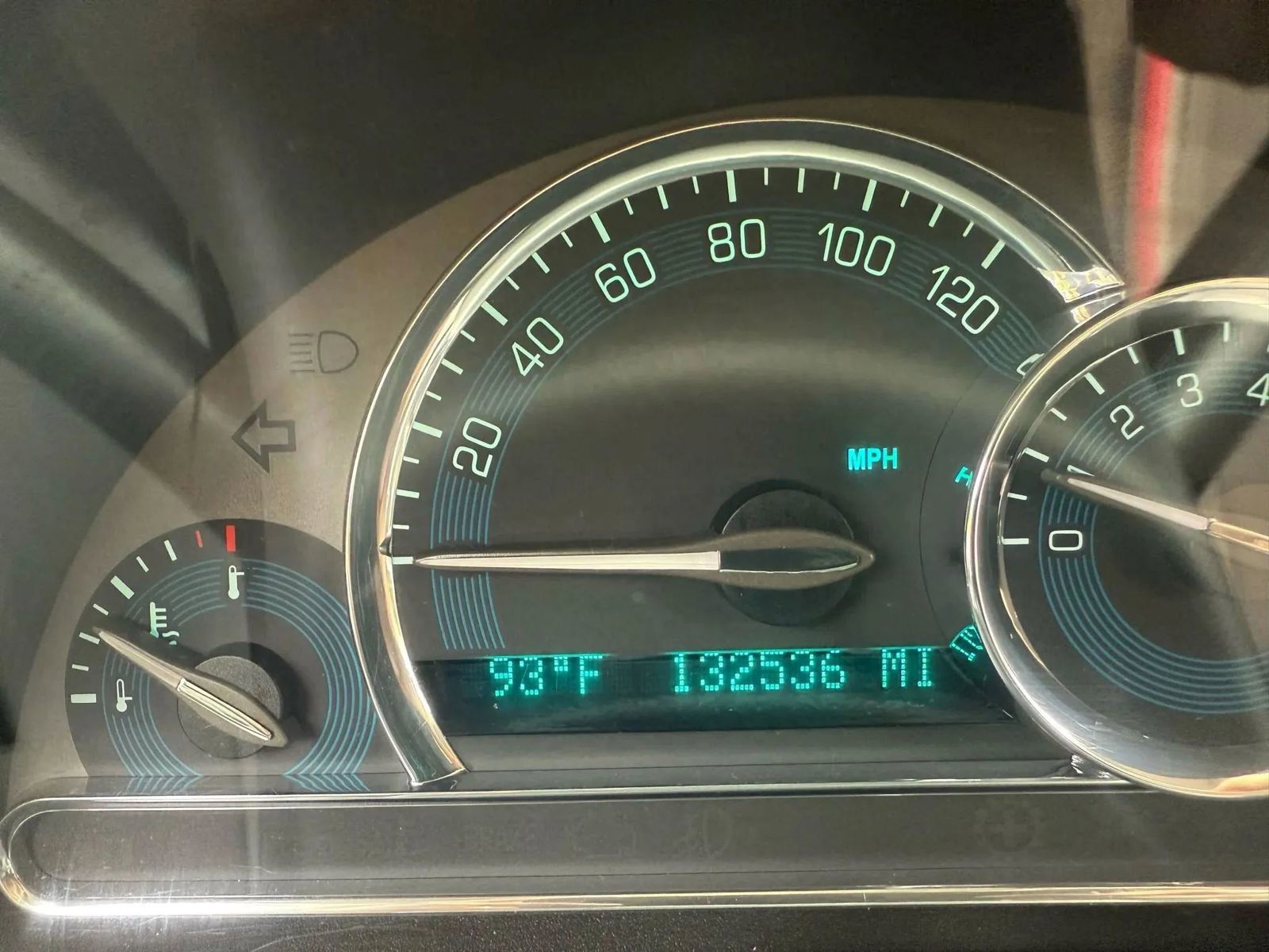 Used 2008 Chevrolet HHR LT image 27