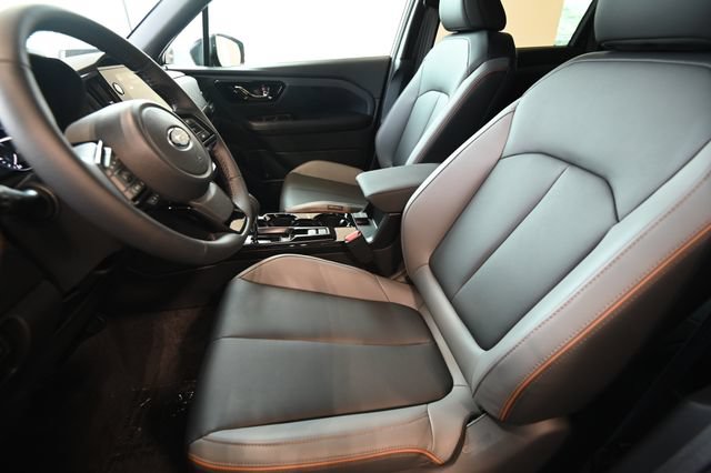 New 2026 Subaru Forester Sport AWD/4WD image 7
