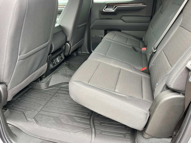 New 2025 GMC Sierra 1500 SLE image 19
