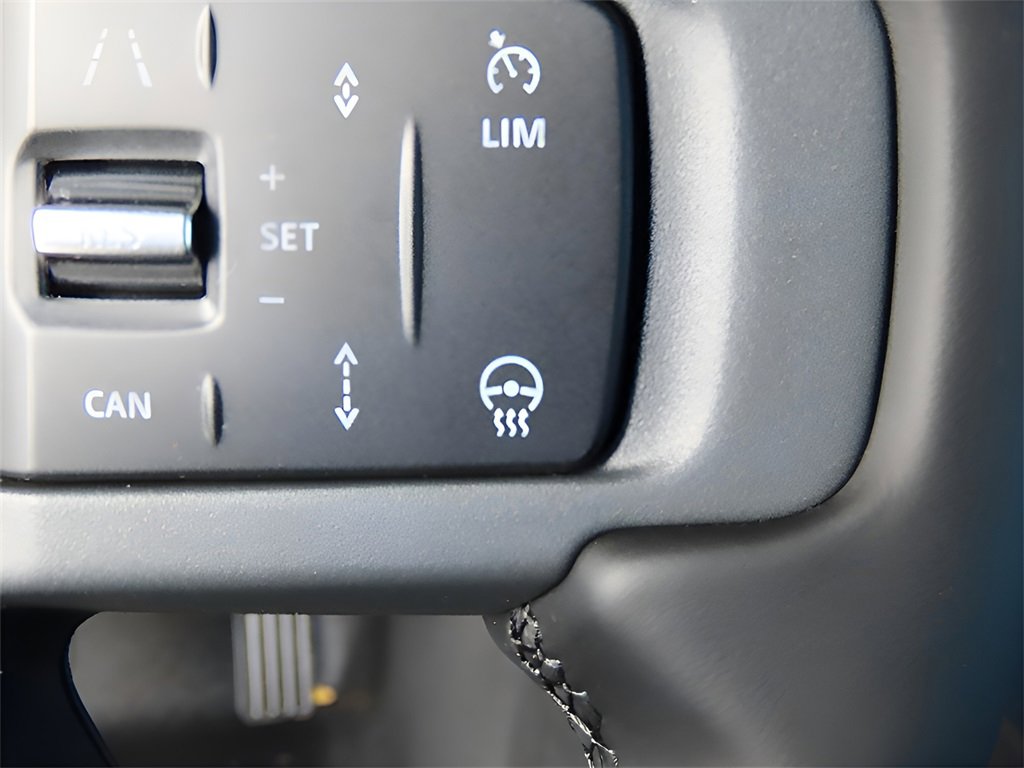 New 2025 Land Rover Defender 90 S image 40