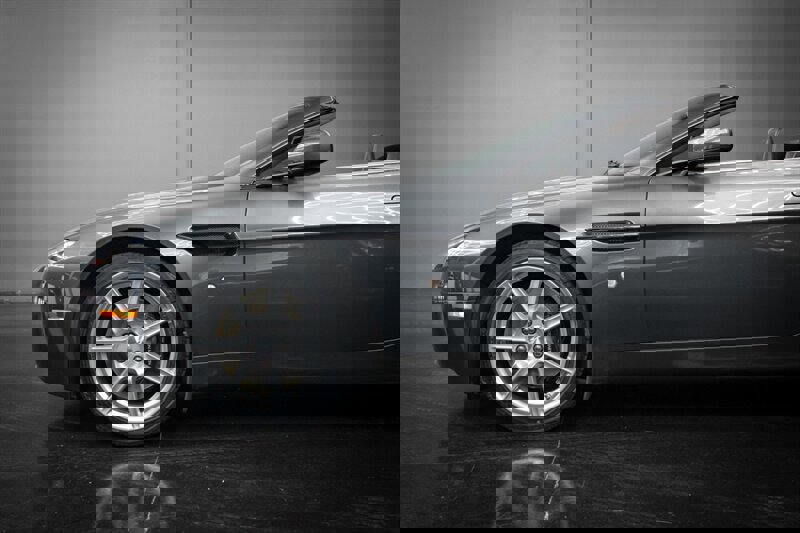 Used 2007 Aston Martin V8 Vantage Roadster image 10