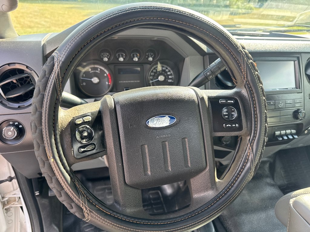 Used 2012 Ford F450 XL w/ PWR Equipment Group AWD/4WD image 27