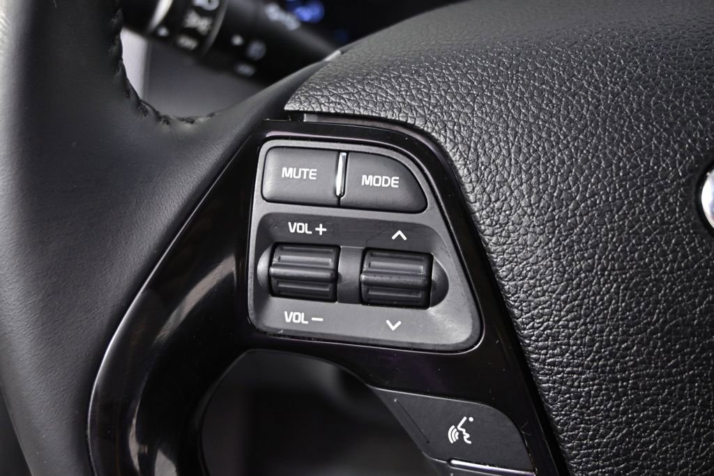 Used 2017 Kia Forte S w/ S Technology Package image 33