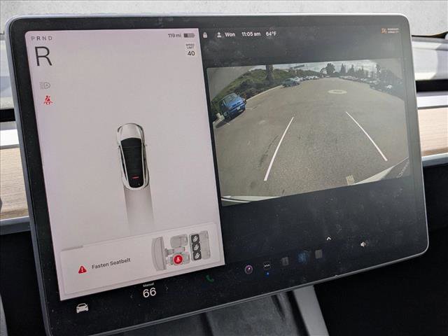 Used 2021 Tesla Model Y Long Range image 14