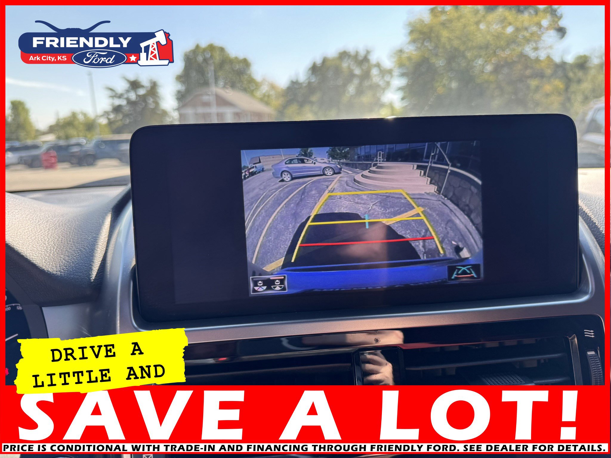 Used 2023 Lexus GX 460 Premium image 23