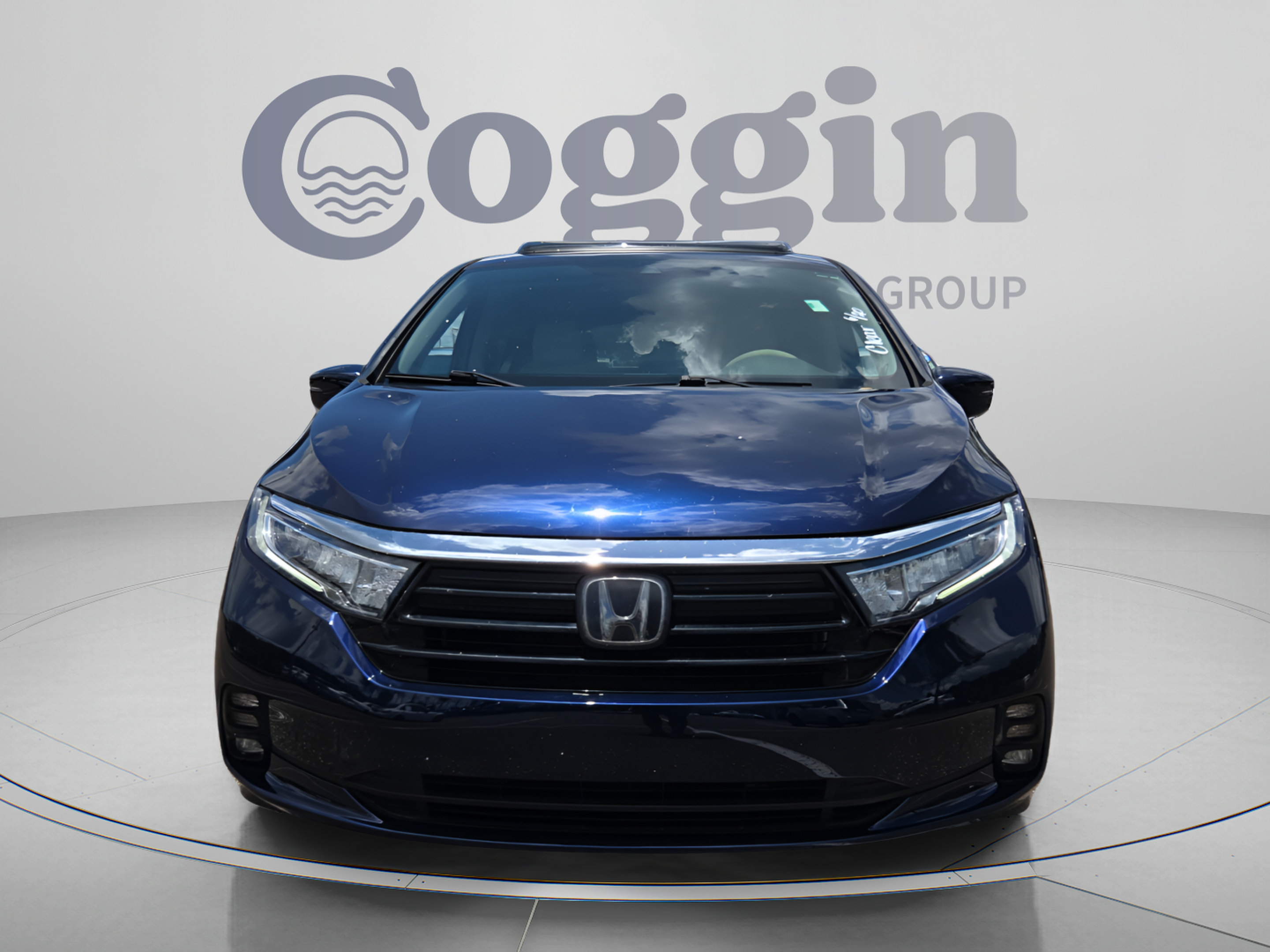 Certified 2023 Honda Odyssey Touring image 8