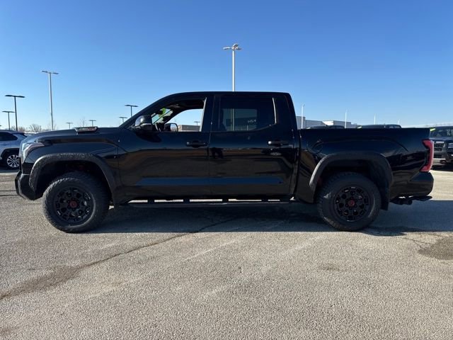 Used 2026 Toyota Tundra TRD Pro image 3