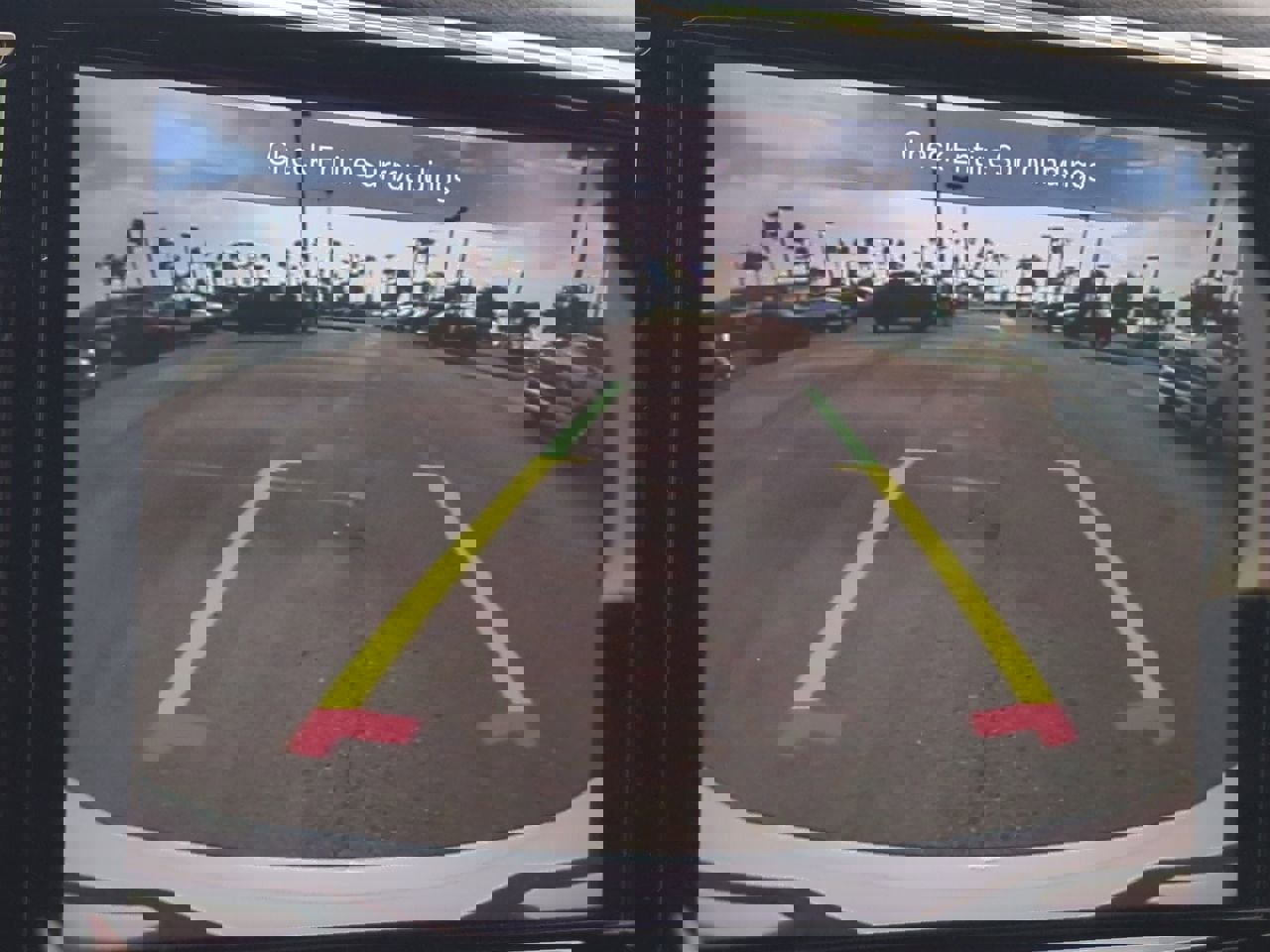 New 2026 Chrysler Voyager LX image 19