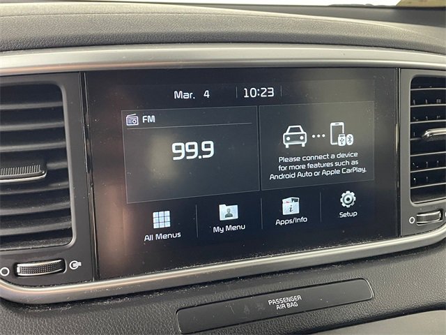 Used 2020 Kia Sportage LX image 7