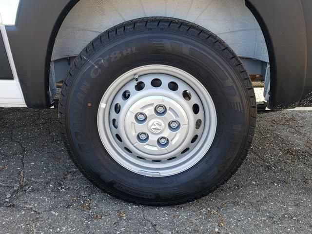 Used 2025 RAM ProMaster 1500 w/ Premium Convenience Group FWD image 33