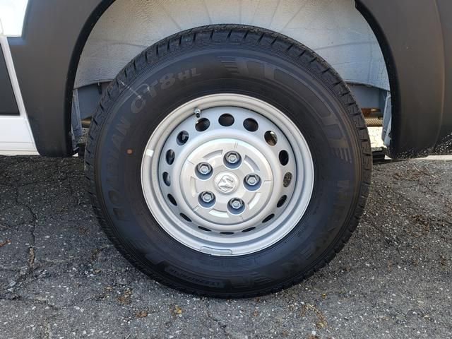 Used 2025 RAM ProMaster 1500 w/ Premium Convenience Group FWD image 33