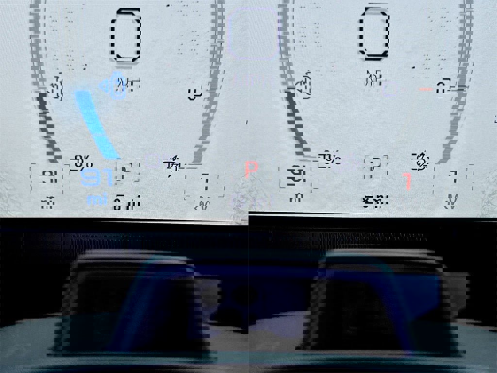 New 2025 GMC Hummer EV 2X image 12