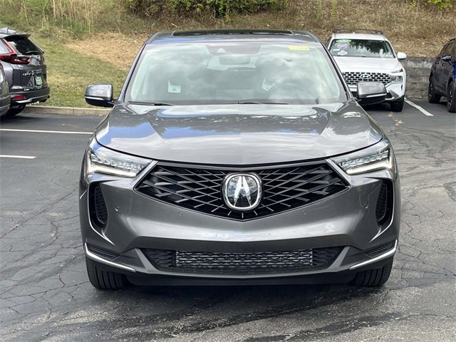 New 2025 Acura RDX w/ Technology Package image 9