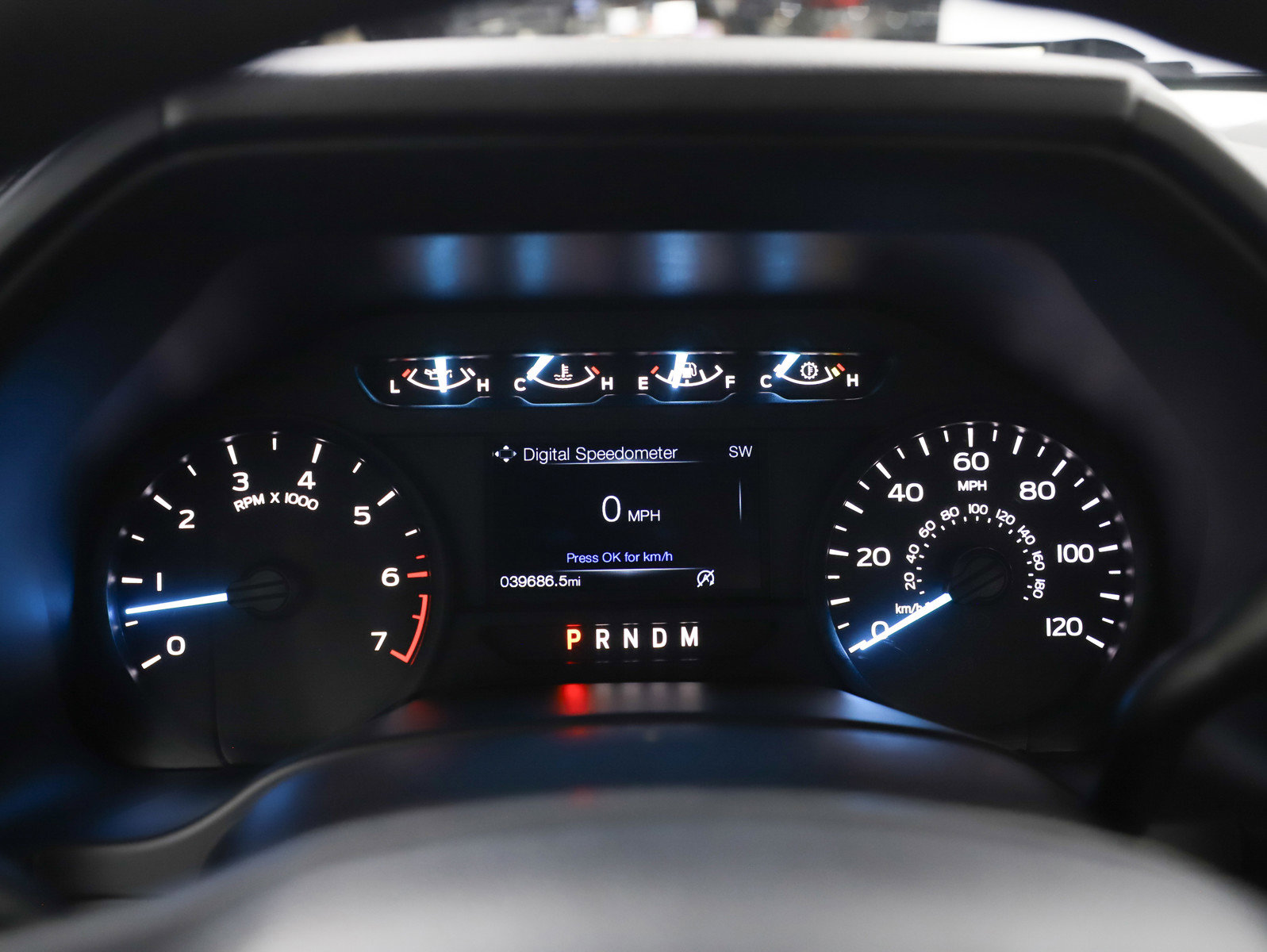 Used 2018 Ford F150 XL w/ Equipment Group 101A Mid image 19