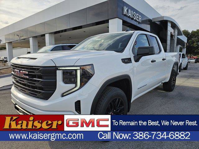 New 2026 GMC Sierra 1500 Pro w/ Graphite Edition