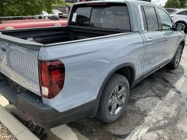 Used 2023 Honda Ridgeline RTL-E image 6