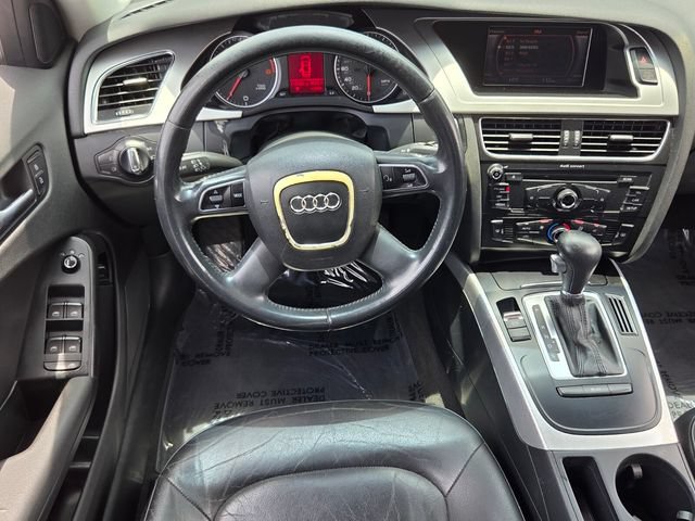 Used 2012 Audi A4 2.0T Premium FWD image 11