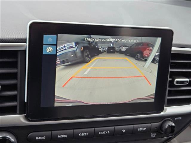 New 2026 Hyundai Venue SEL FWD image 18