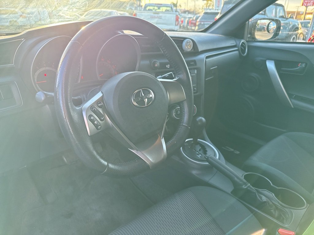 Used 2013 Scion tC Base image 7