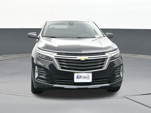 Used 2023 Chevrolet Equinox LT image 16