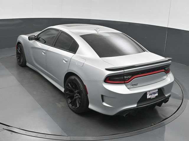 Used 2020 Dodge Charger R/T w/ Plus Group RWD image 35