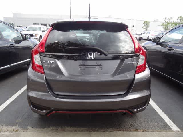 Used 2019 Honda Fit Sport image 6