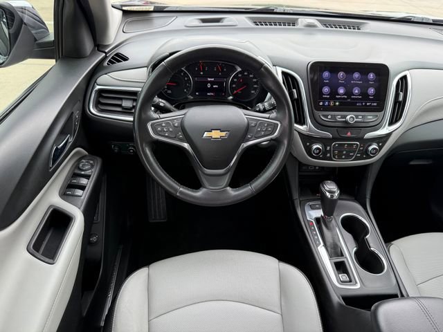 Used 2019 Chevrolet Equinox Premier image 27