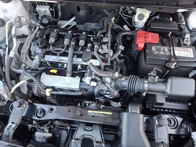 Used 2021 Nissan Kicks S image 27