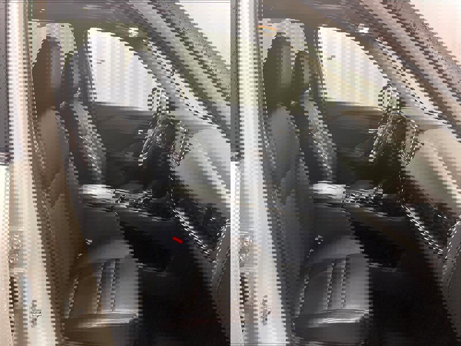 Certified 2023 Nissan Rogue SV w/ SV Premium Package image 11