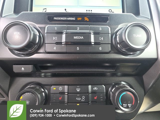 Used 2016 Ford F150 XLT w/ Equipment Group 302A Luxury AWD/4WD image 16