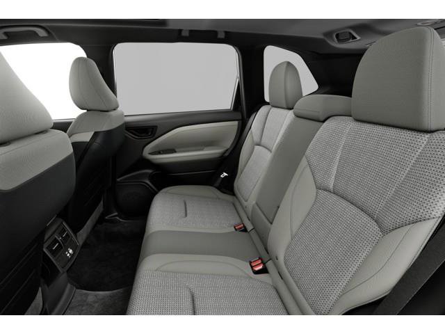 New 2025 Subaru Forester Premium image 17