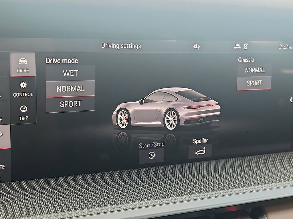 Certified 2020 Porsche 911 Carrera image 23