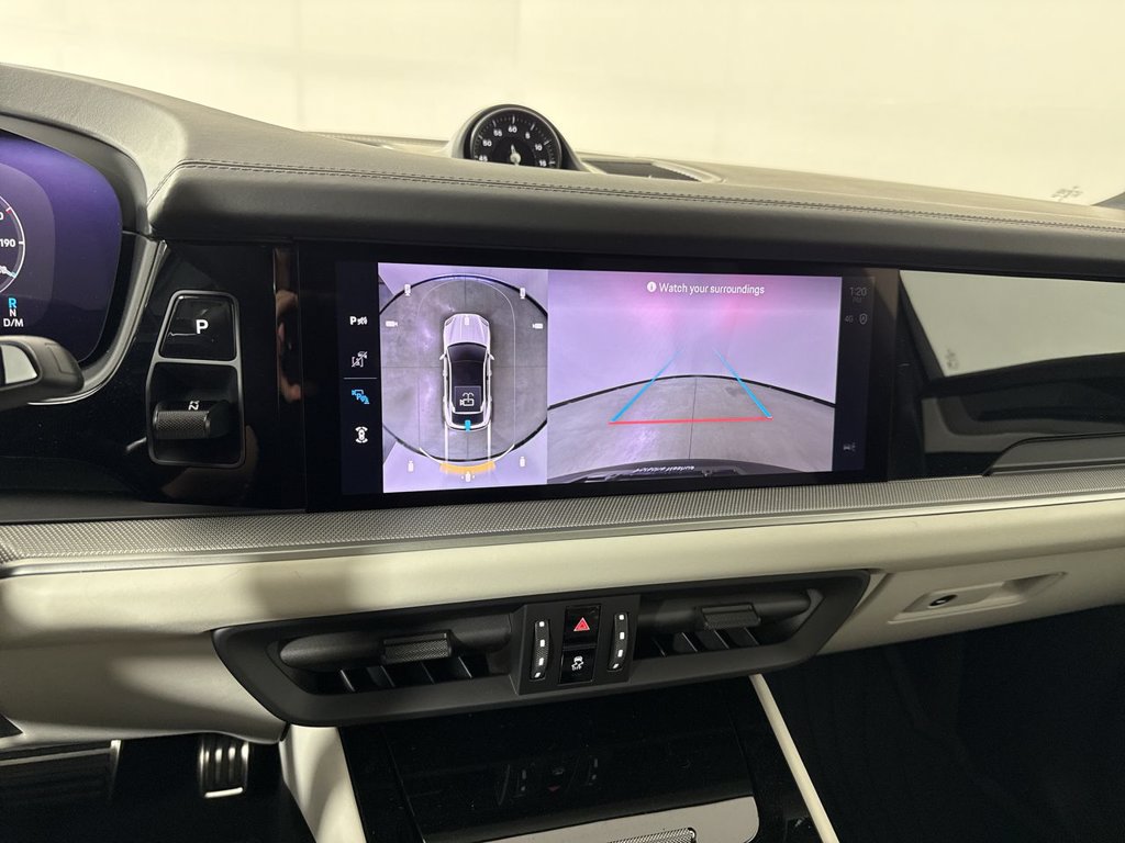 New 2026 Porsche Cayenne Coupe AWD/4WD image 29