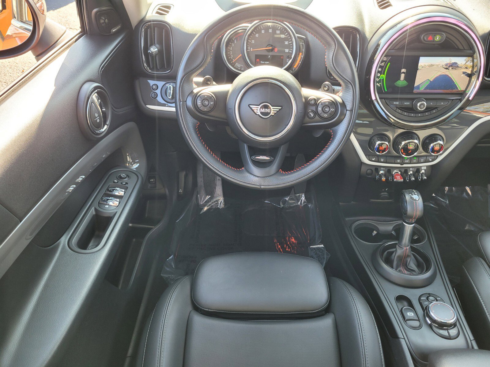 Used 2019 MINI Cooper Countryman S image 12