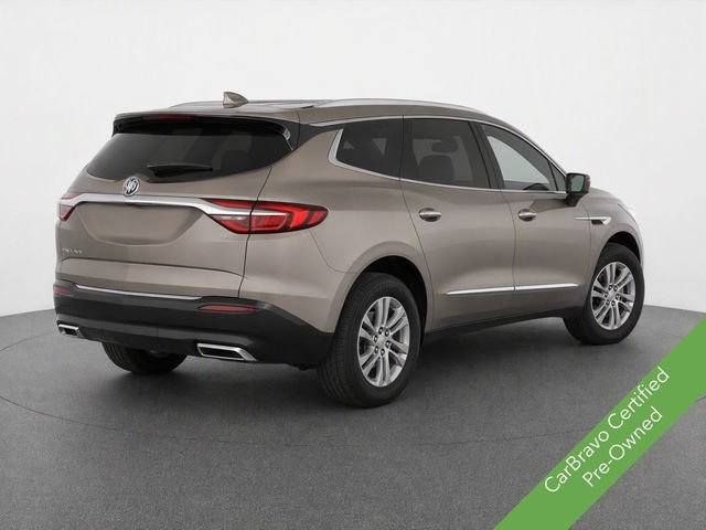 Used 2020 Buick Enclave Essence w/ Trailering Package, 5000 lbs.